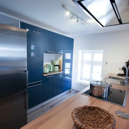 Boddensegler * バース