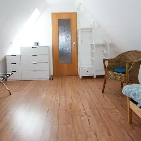 Boddensegler * バース