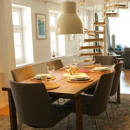 Boddensegler Apartment