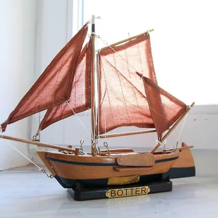 Boddensegler *