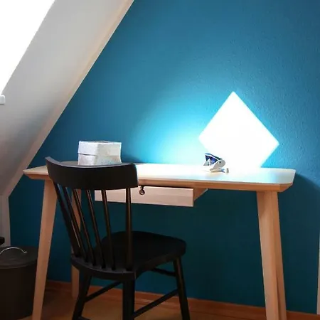 Boddensegler * バース