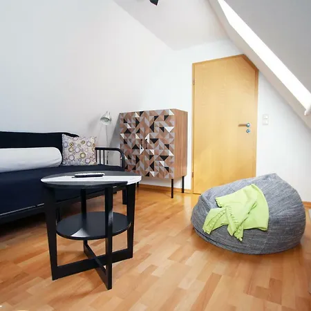 アパート Boddensegler *