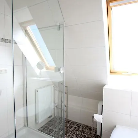 Apartment Boddensegler Barth